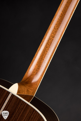 2024 – Martin J-40 Acoustic Guitar with Sitka Spruce & Indian Rosewood