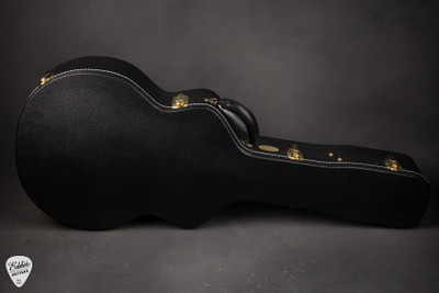 2024 – Martin J-40 Acoustic Guitar with Sitka Spruce & Indian Rosewood