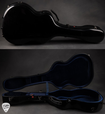 LHT Guitars Fugue Electric Guitar with Walnut & Maple