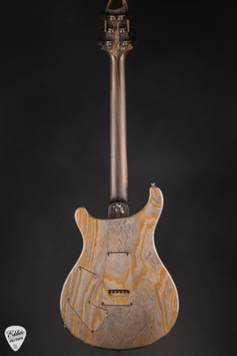 Paul Reed Smith Private Stock Electric Guitar 11887 Modern Eagle Ziricote Blood Orange Glow