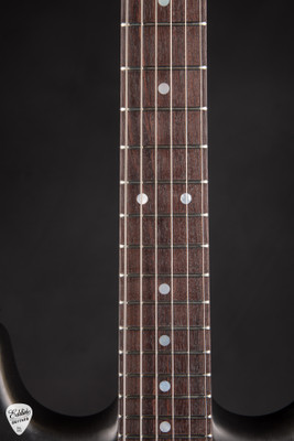 Nash Wayfarer Electric Guitar WF3 Trem Black