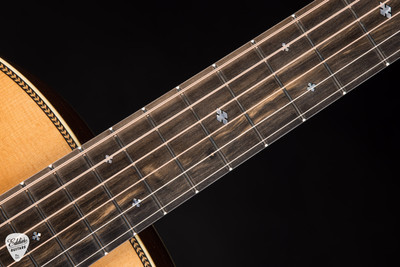 Atkin D37 12s – Baked Adirondack Spruce & Indian Rosewood Acoustic Guitar