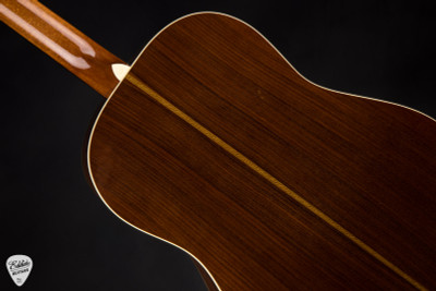 Atkin D37 12s – Baked Adirondack Spruce & Indian Rosewood Acoustic Guitar