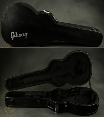 Gibson Acoustic Guitar SJ200 Studio Walnut Antique Natural Serial Number 22475065