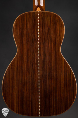 Collings Acoustic guitar 03 12 String German Spruce and Indian Rosewood