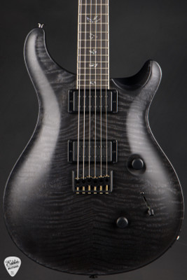 Paul Reed Smith Mark Holcomb Electric Guitar Gray Black