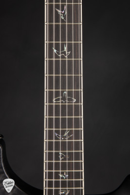 Paul Reed Smith Mark Holcomb Electric Guitar Gray Black