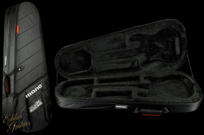 Ernie Ball Music Man BFR Majesty 7 - Malachite #9/50