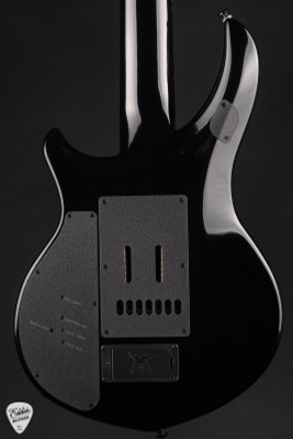 Ernie Ball Music Man Majesty 7 - Dark Side
