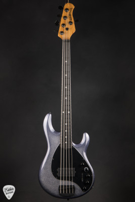 Ernie Ball Music Man DarkRay 5 - Starry Night