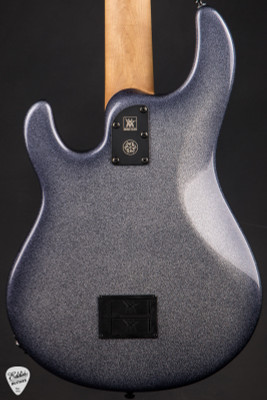 Ernie Ball Music Man DarkRay 5 - Starry Night