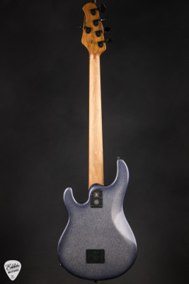 Ernie Ball Music Man DarkRay 5 - Starry Night