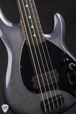 Ernie Ball Music Man DarkRay 5 - Starry Night