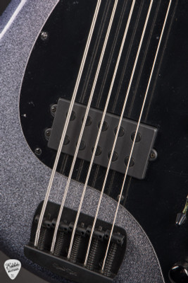 Ernie Ball Music Man DarkRay 5 - Starry Night