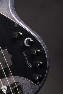 Ernie Ball Music Man DarkRay 5 - Starry Night