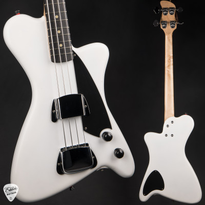 2022 - Guttlin Duchess Bass - Artic White Matt