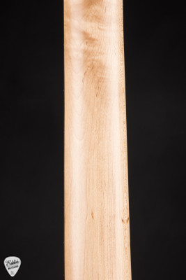 2022 - Guttlin Duchess Bass - Artic White Matt