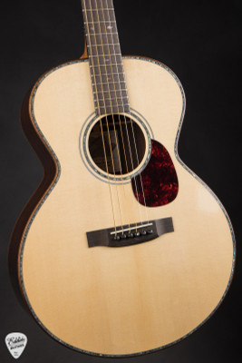 2025 – Froggy Bottom Model M Limited Acoustic Guitar with 1876 German Spruce & Madagascar Rosewood