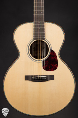 2025 – Froggy Bottom Model M Limited Acoustic Guitar with 1876 German Spruce & Madagascar Rosewood