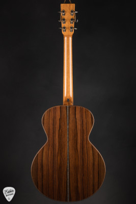 2025 – Froggy Bottom Model M Limited Acoustic Guitar with 1876 German Spruce & Madagascar Rosewood