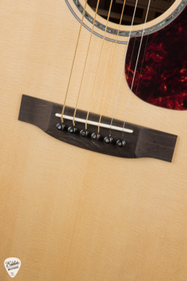 2025 – Froggy Bottom Model M Limited Acoustic Guitar with 1876 German Spruce & Madagascar Rosewood