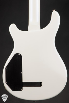 1987 - Paul Reed Smith Bass 4 - Pearl White