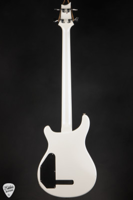 1987 - Paul Reed Smith Bass 4 - Pearl White