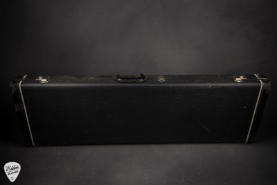 1987 - Paul Reed Smith Bass 4 - Pearl White