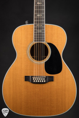 1993 - Martin J-12M 40