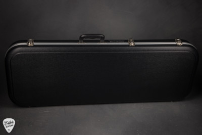 Nash T59 Flame Maple Top - Cherry Sunburst