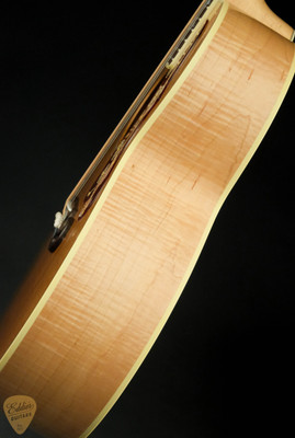Gibson 1957 SJ-200 Antique Natural 4.7 #20634002