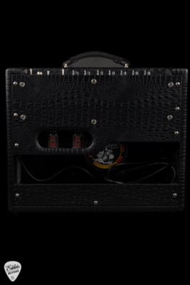 Carr Rambler 1×12 Combo Amp In Black Gator