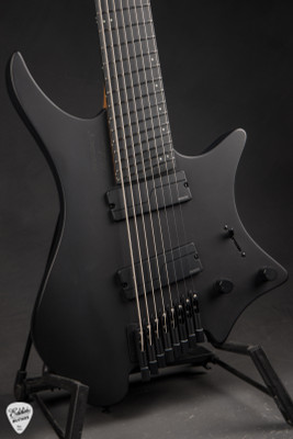 Strandberg Boden Metal NX 8 - Black Granite