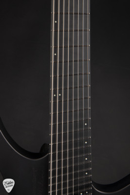 Strandberg Boden Metal NX 8 - Black Granite