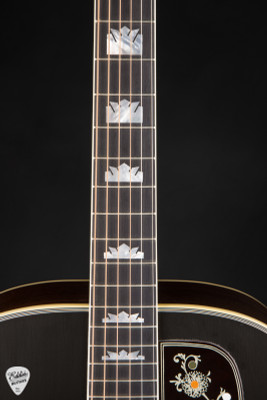 Gibson Pre War SJ-200 Rosewood Acoustic Guitar in Vintage Sunburst