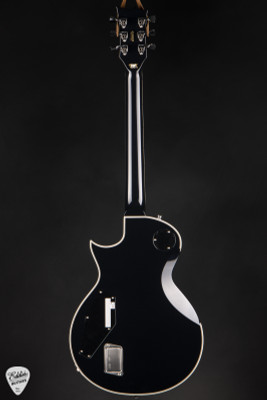 ESP Eclipse Custom - Purple Peel #E1060252 - Eddie's Guitars