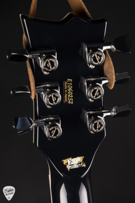 ESP Eclipse Custom - Purple Peel #E1060252 - Eddie's Guitars