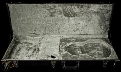 ESP Eclipse Custom Electric Guitar in Purple Peel