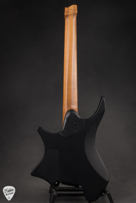 Strandberg Boden Singularity NX7 - Pitch Black #C2506328 - Eddie's