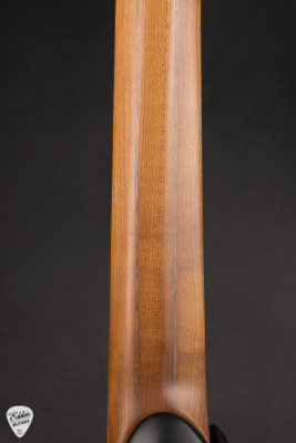 Strandberg Boden Singularity NX7 Electric Guitar in Pitch Black