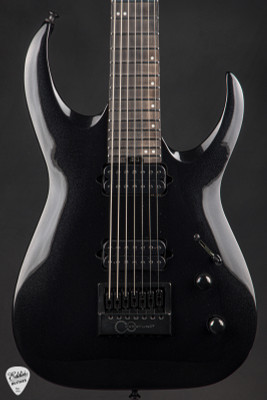 Jackson Pro Plus Series Signature Misha Mansoor Juggernaut ET7