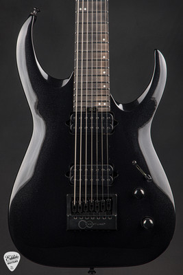 Jackson Pro Plus Series Signature Misha Mansoor Juggernaut ET7 Electric Guitar