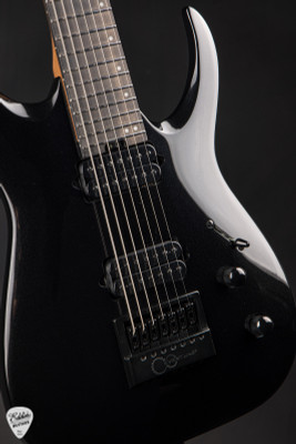 Jackson Pro Plus Series Signature Misha Mansoor Juggernaut ET7