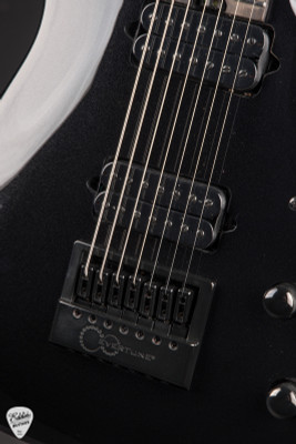 Jackson Pro Plus Series Signature Misha Mansoor Juggernaut ET7