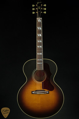 2024 - Gibson 1952 J-185 Vintage Sunburst 4.5 #20634024