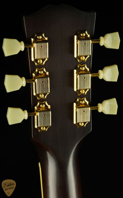 2024 - Gibson 1952 J-185 Vintage Sunburst 4.5 #20634024