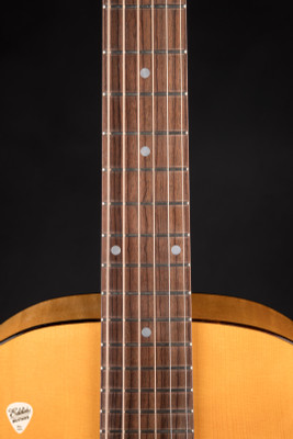 Atkin The Forty Seven – LG47 Kingfisher Acoustic Guitar with Baked Adirondack Spruce & Flame Maple