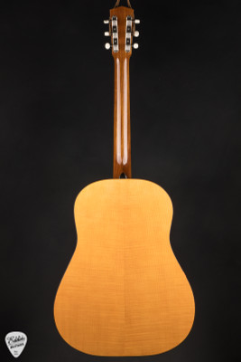 Atkin The Forty Three - J43 Kingfisher Acoustic Guitar with Baked Adirondack Spruce & Flame Maple