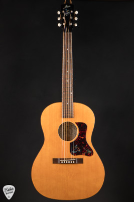 Atkin The Forty Seven – LG47 Kingfisher Acoustic Guitar with Baked Sitka Spruce & Flame Maple