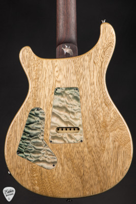 Paul Reed Smith Private Stock #12132 Custom 24 Brazilian Sage Dragon’s Breath Electric Guitar
